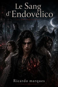 Le Sang d’Endovélico