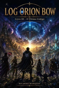 Log Orion Bow Livro III – O Último Código