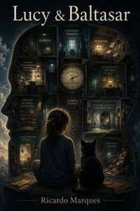 Lucy &amp; Baltasar
