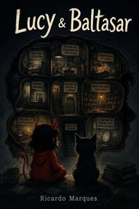 Lucy &amp; Baltasar