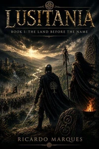 Lusitania — Book I: The Land Before the Name