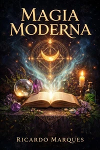 Magia Moderna
