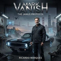 Mark Vanish   The Janus Protocol
