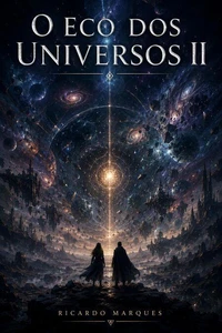 O Eco dos Universos II