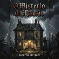 O Mistério da Mansão
