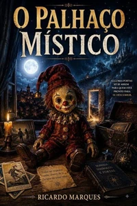 O Palhaço Místico