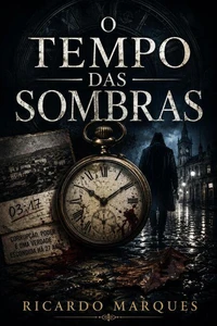 O Tempo das Sombras