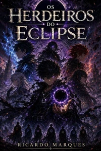 OS Herdeiros Do Eclipse