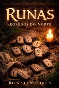 Runas: Segredos do Norte