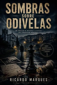 Sombras sobre Odivelas