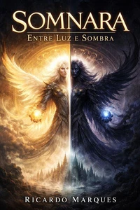 Somnara    Entre a luz e a sombra