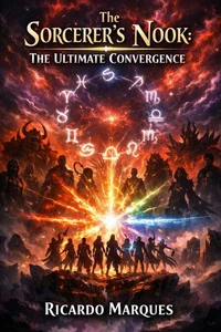 Sorcerers nook    The Ultimate Convergence