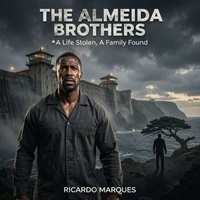 The Almeida Brothers A Life Stolen, A Family Found