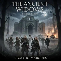 The Ancient Widows — The Iron Empire