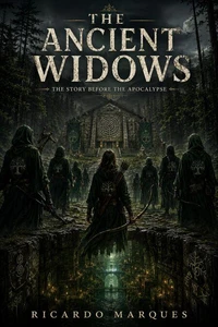 The Ancient Widows   The Story Before the Apocalypse