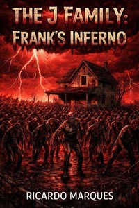 The J Family: Frank’s Inferno