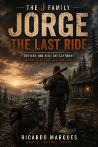 The J Family    Jorge The last Ride