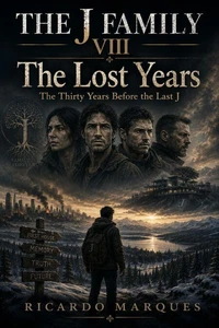THE J FAMILY VIII   The Lost Years   The Thirty Years Before the Last J