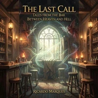 The Last Call: Tales from the Bar Between Heaven and Hell