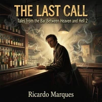 The Last Call: Tales from the Bar Between Heaven and Hell