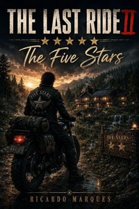 The Last Ride II   The Five Stars