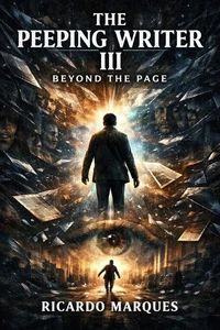 The Peeping Writer III: Beyond the Page