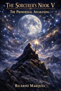 The Sorcerer’s Nook V – The Primordial Awakening
