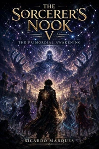 The Sorcerer’s Nook V – The Primordial Awakening