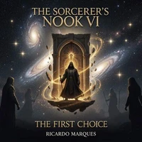The Sorcerer s Nook VI   The First Choise