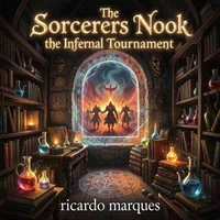 The Sorcerers Nook
