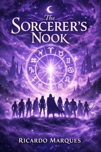 The Sorverers Nook