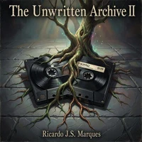 The Unwritten Archive II