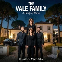 The Vale Family A Family of Thieves