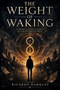 The Weight of Waking