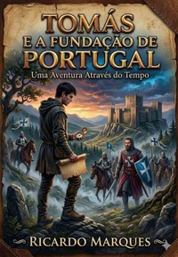 Tomás e a Fundação de Portugal