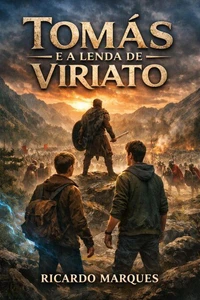 Tomás e a Lenda de Viriato