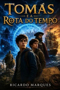 Tomás e a Rota do Tempo