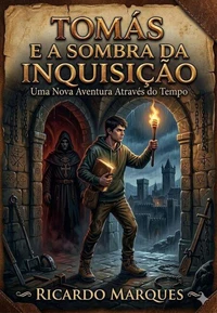 Tomás e a Sombra da Inquisição