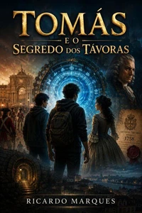 Tomás e o Segredo dos Távoras