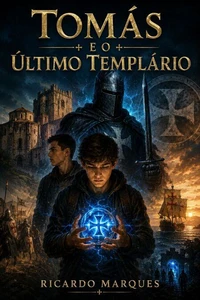 Tomás e o Último Templário