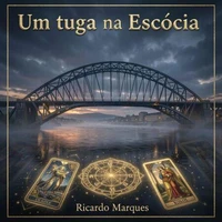Um tuga na Escócia