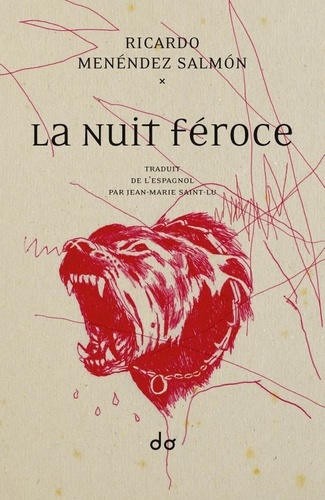 La nuit féroce