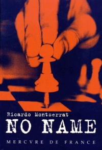 Ricardo Montserrat - No name.