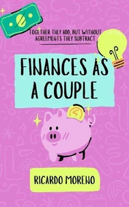 Finances as a Couple