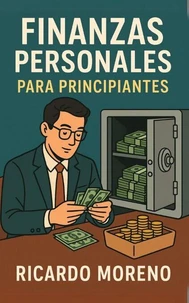 Finanzas Personales Para Principiantes