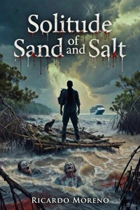 Solitude of Sand and Salt