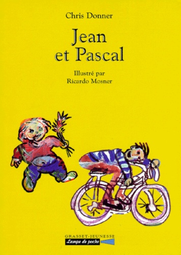 Jean et Pascal - Occasion