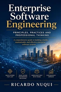 Enterprise Software Engineering