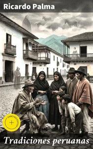 Tradiciones peruanas