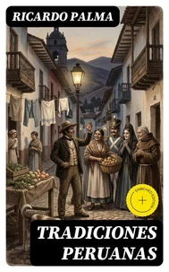 Tradiciones peruanas